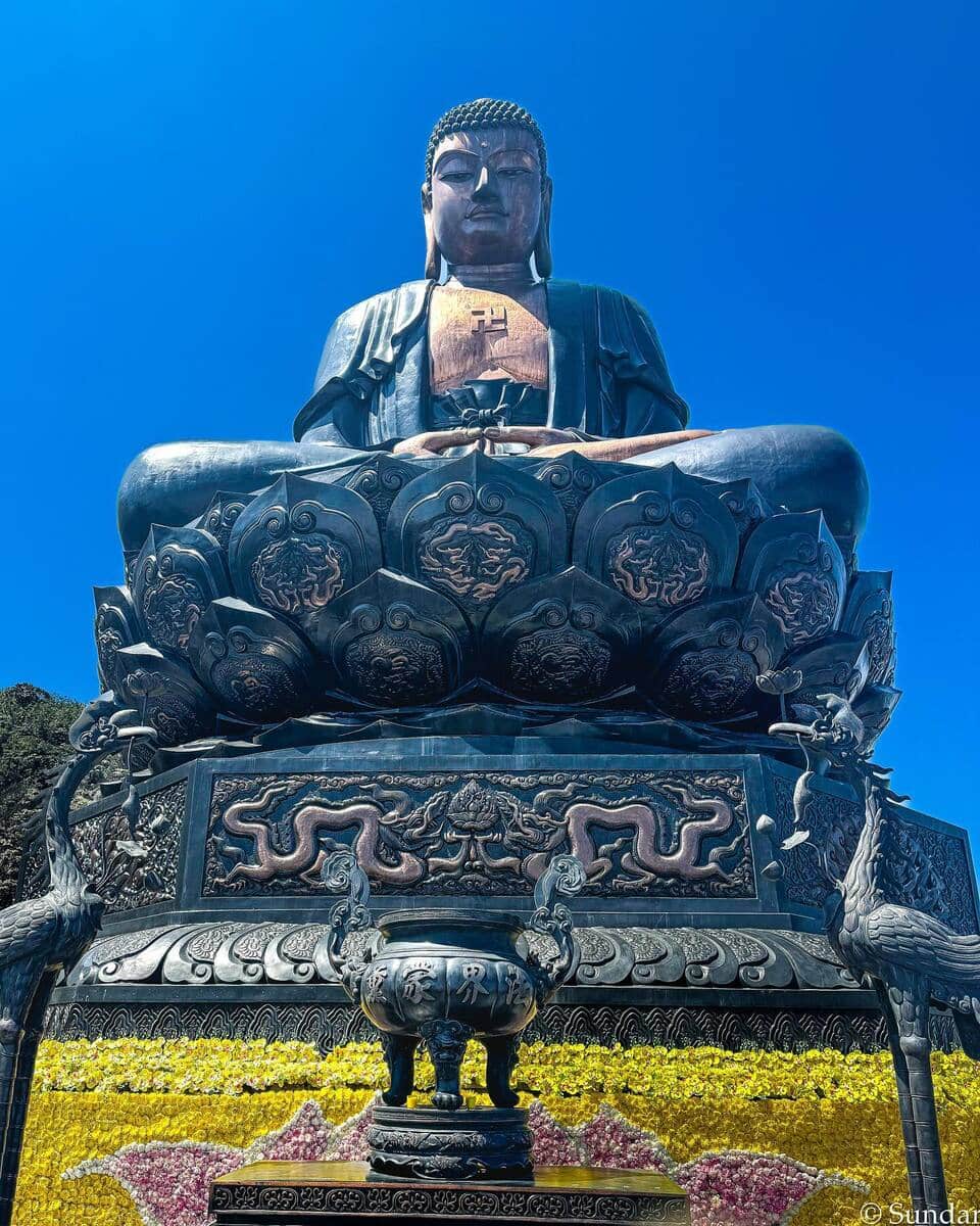 Sapa, Fansipan Sapa, Fansipan