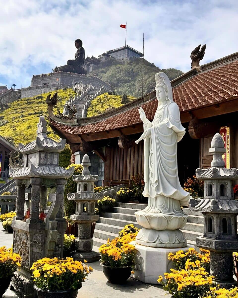 Sapa, Fansipan Sapa, Fansipan