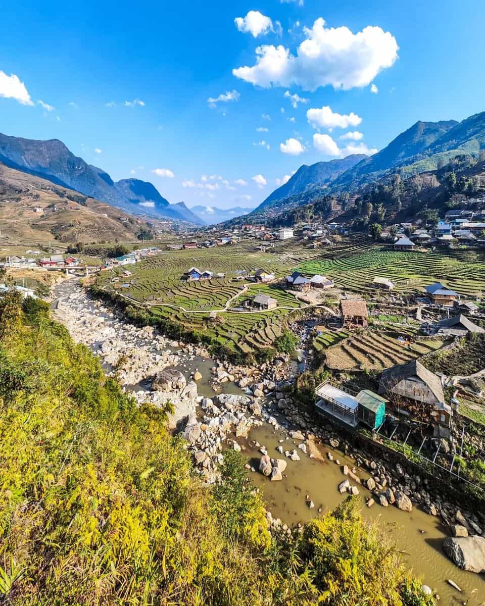Sapa, Ham Rong Mountain Sapa, Ham Rong Mountain