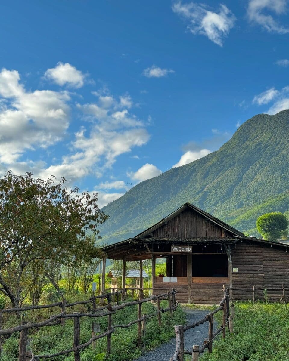 Sapa, Ta Van Village Sapa, Ta Van Village