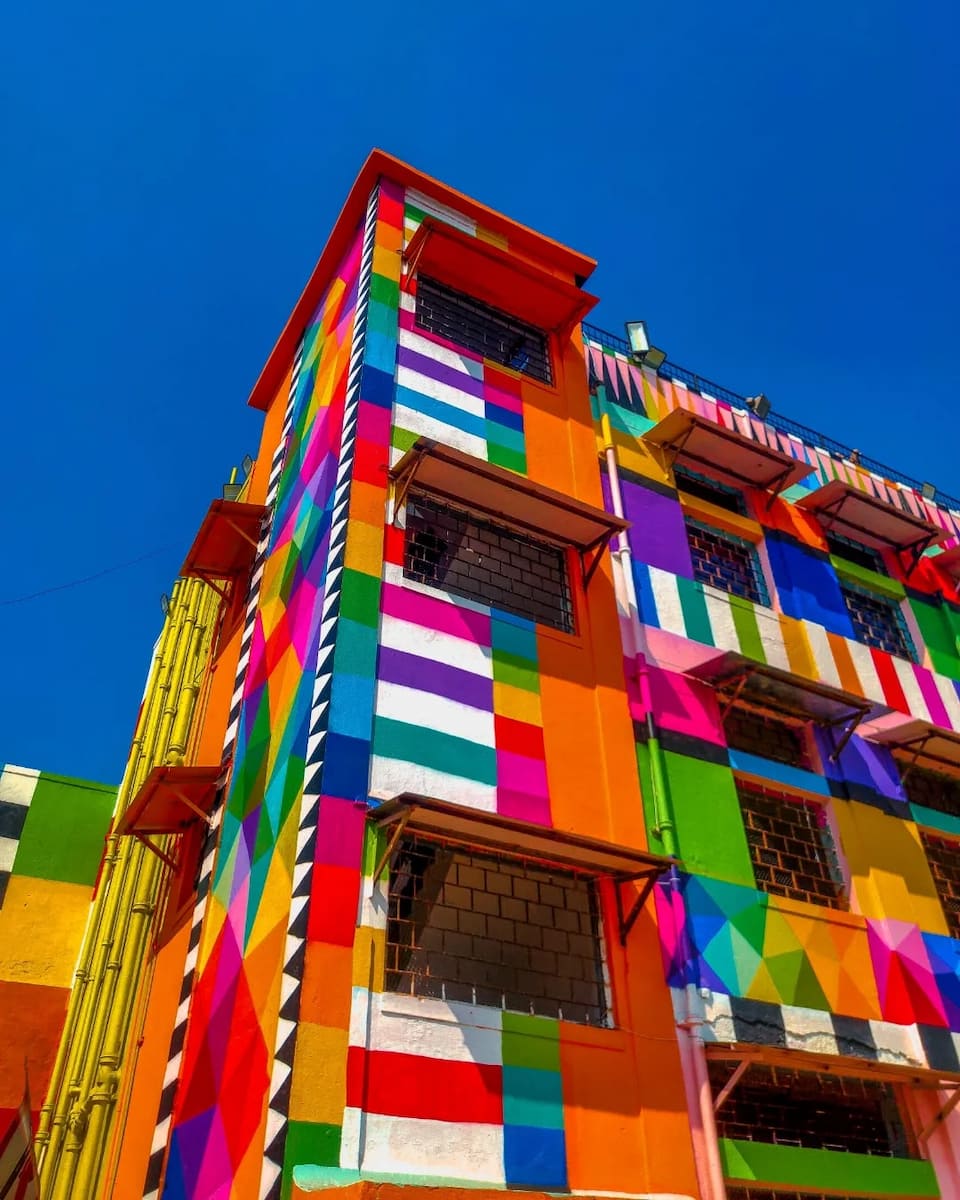 Sassoon Dock, Mumbai Sassoon Dock, Mumbai