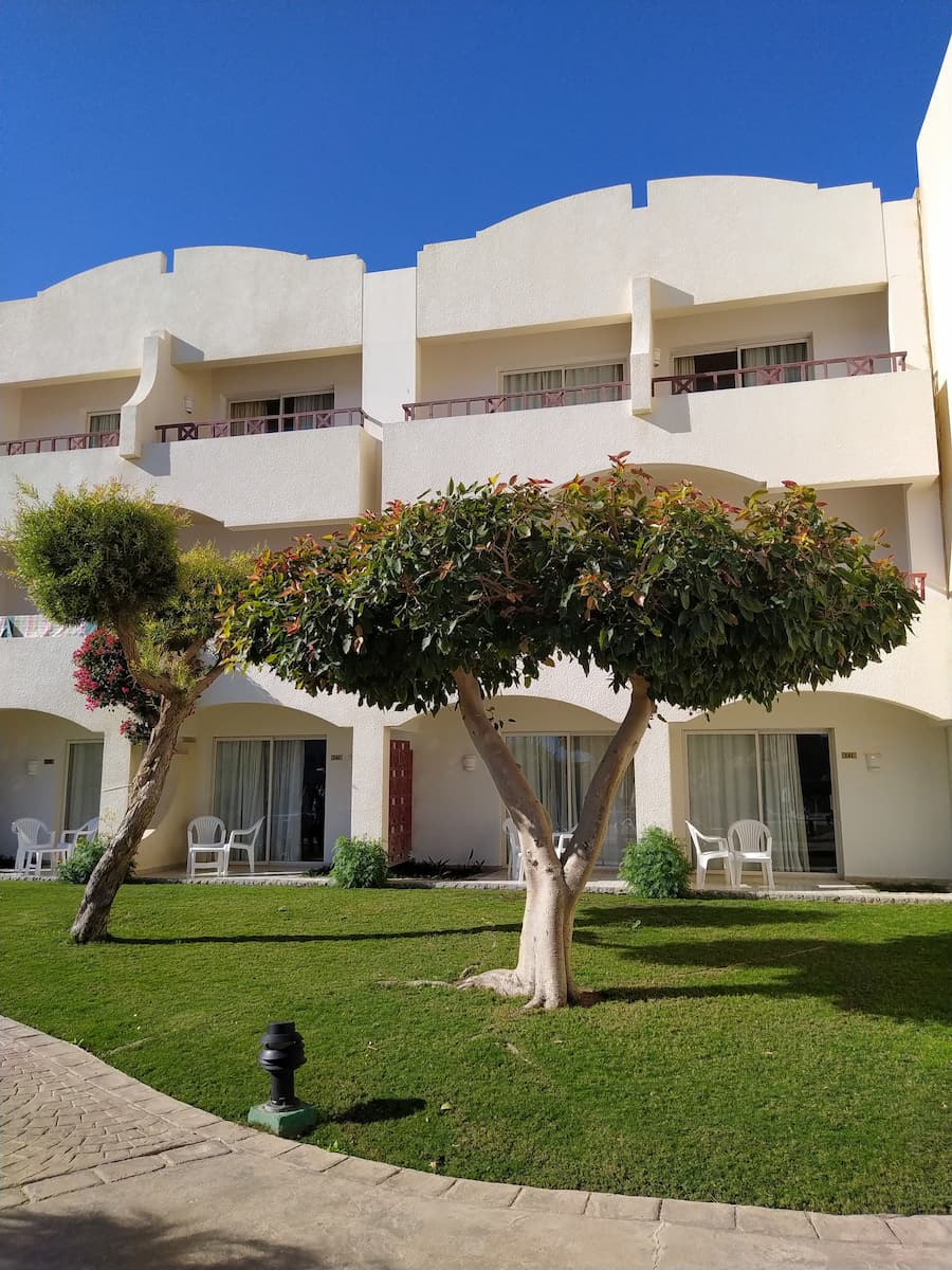 Sharm El Sheikh, Naama Bay Promenade Beach Resort Managed By Accor