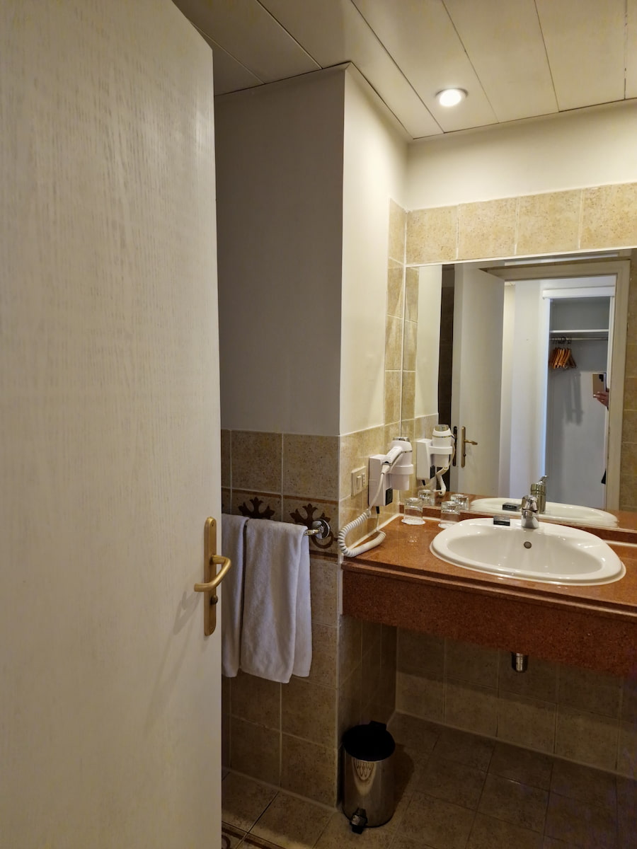 Sharm El Sheikh, Reef Oasis Beach Aqua Park Resort