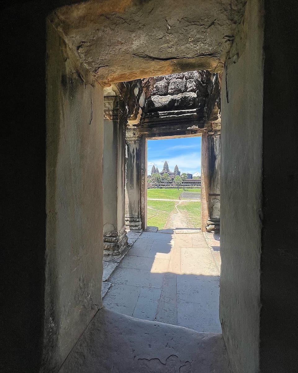 Siem Reap: Pub Street Area Siem Reap: Pub Street Area