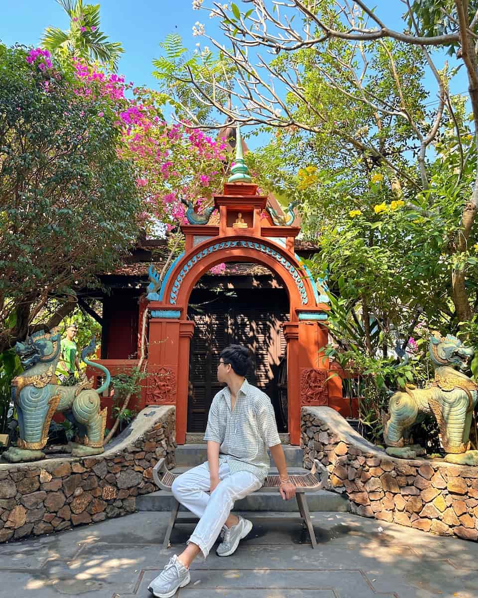 Siem Reap Riverside Siem Reap Riverside