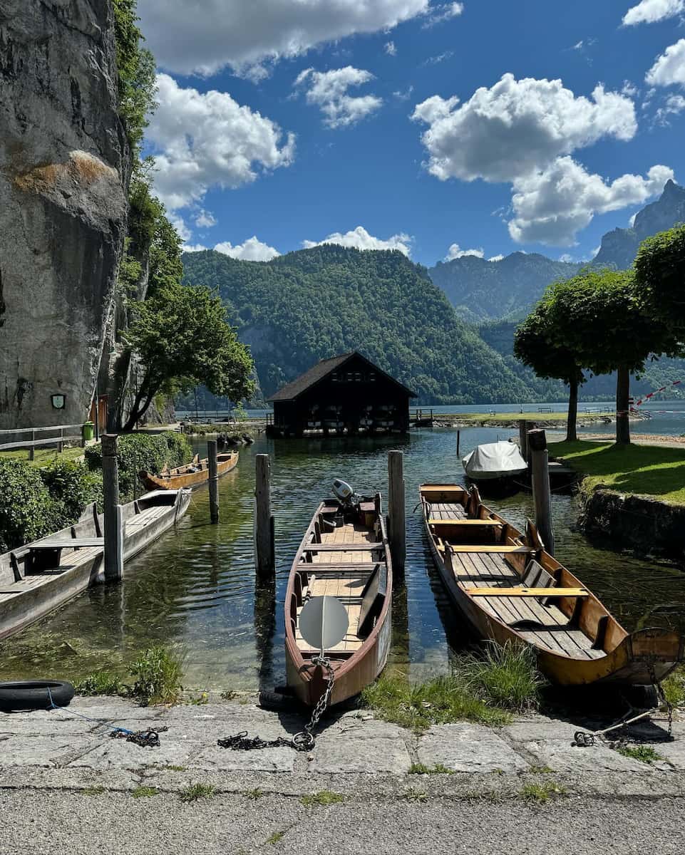 Upper Austria Upper Austria