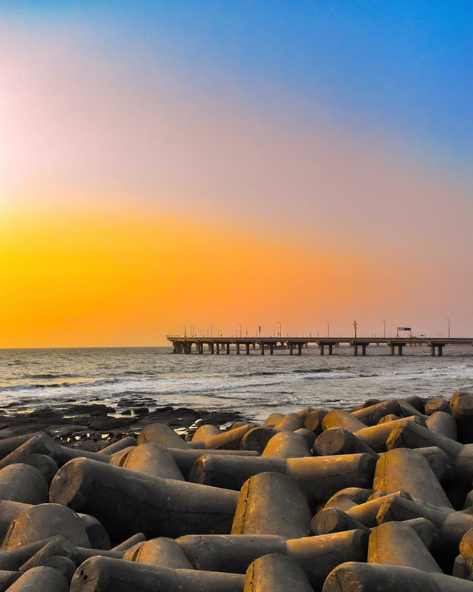 bandstand, Mumbai bandstand, Mumbai