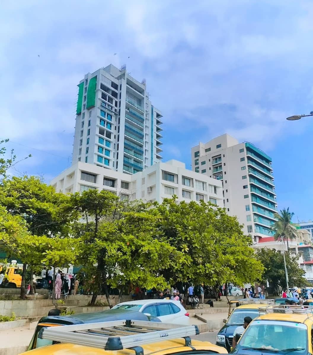 houses of Salman Khan, Mumbai houses of Salman Khan, Mumbai