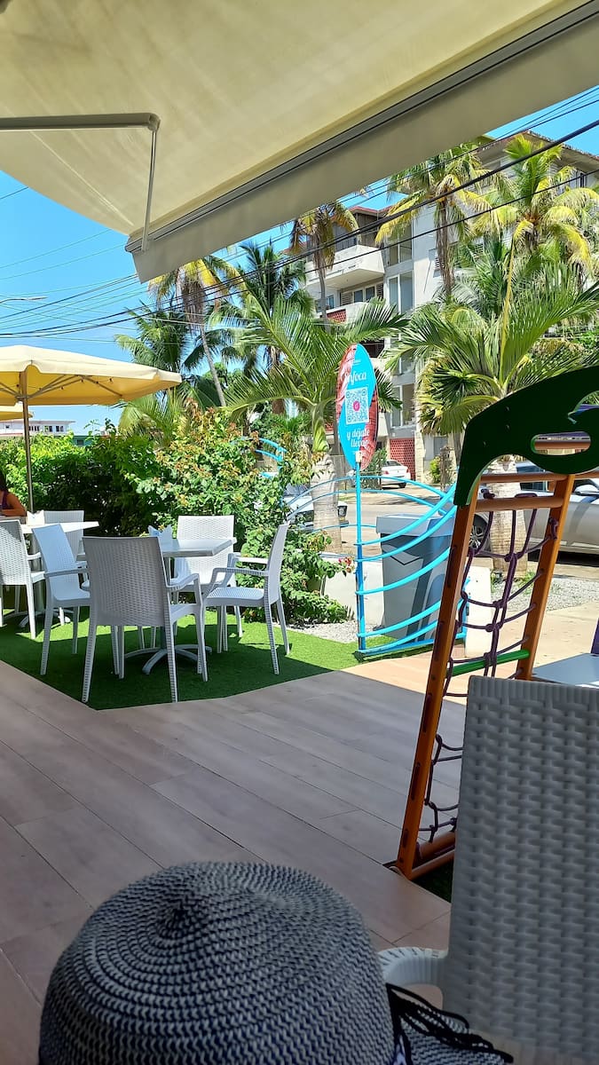 Casa Gelato Miramar Havana Casa Gelato Miramar Havana