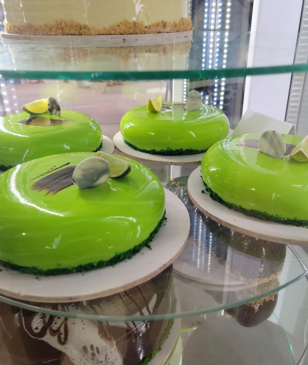 Casa Gelato Miramar Havana Casa Gelato Miramar Havana