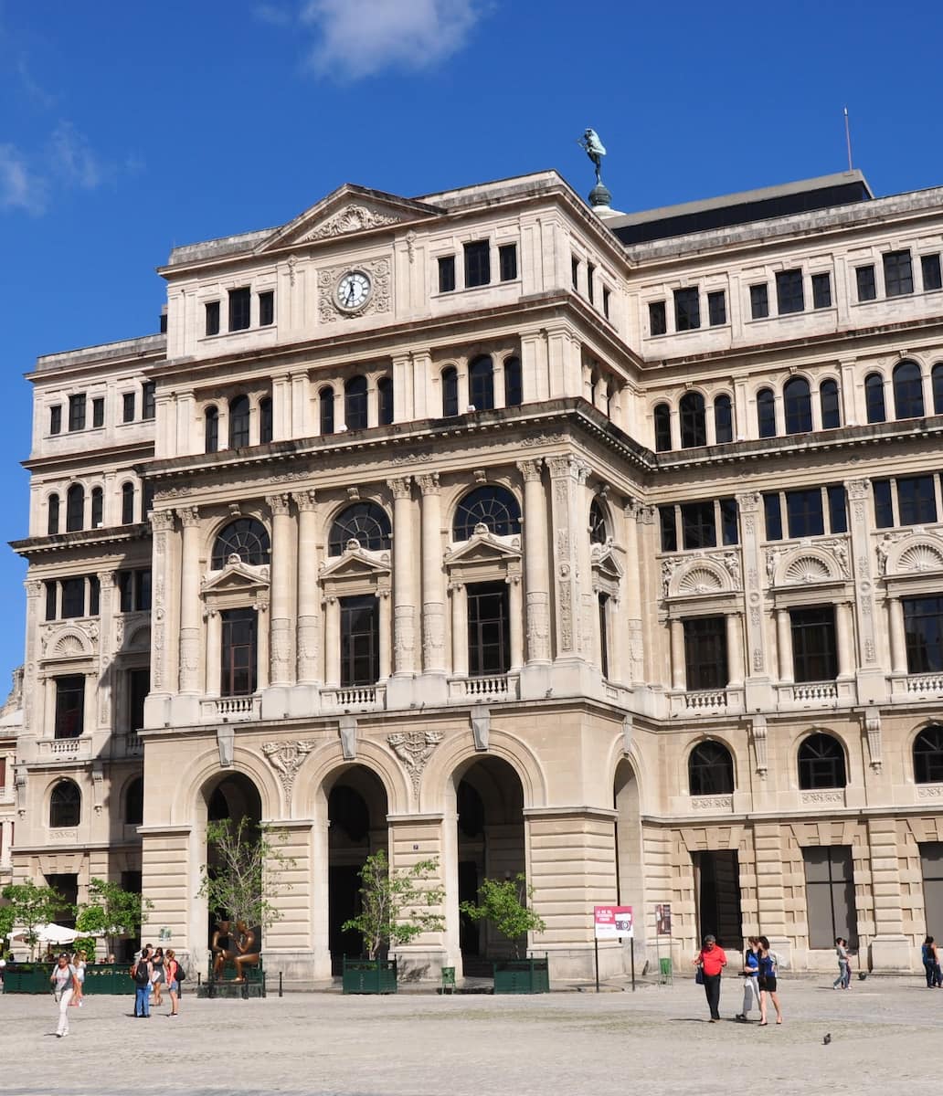 Centro Havana Centro Havana