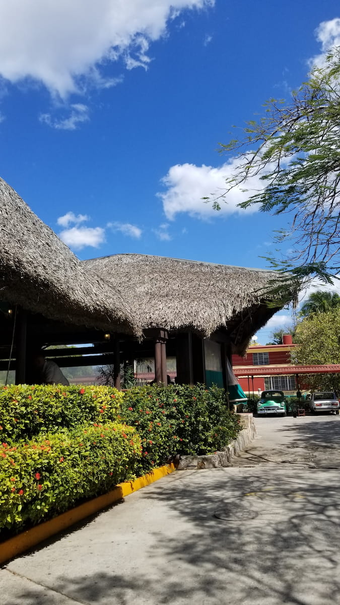 El Aljibe Playa Havana El Aljibe Playa Havana