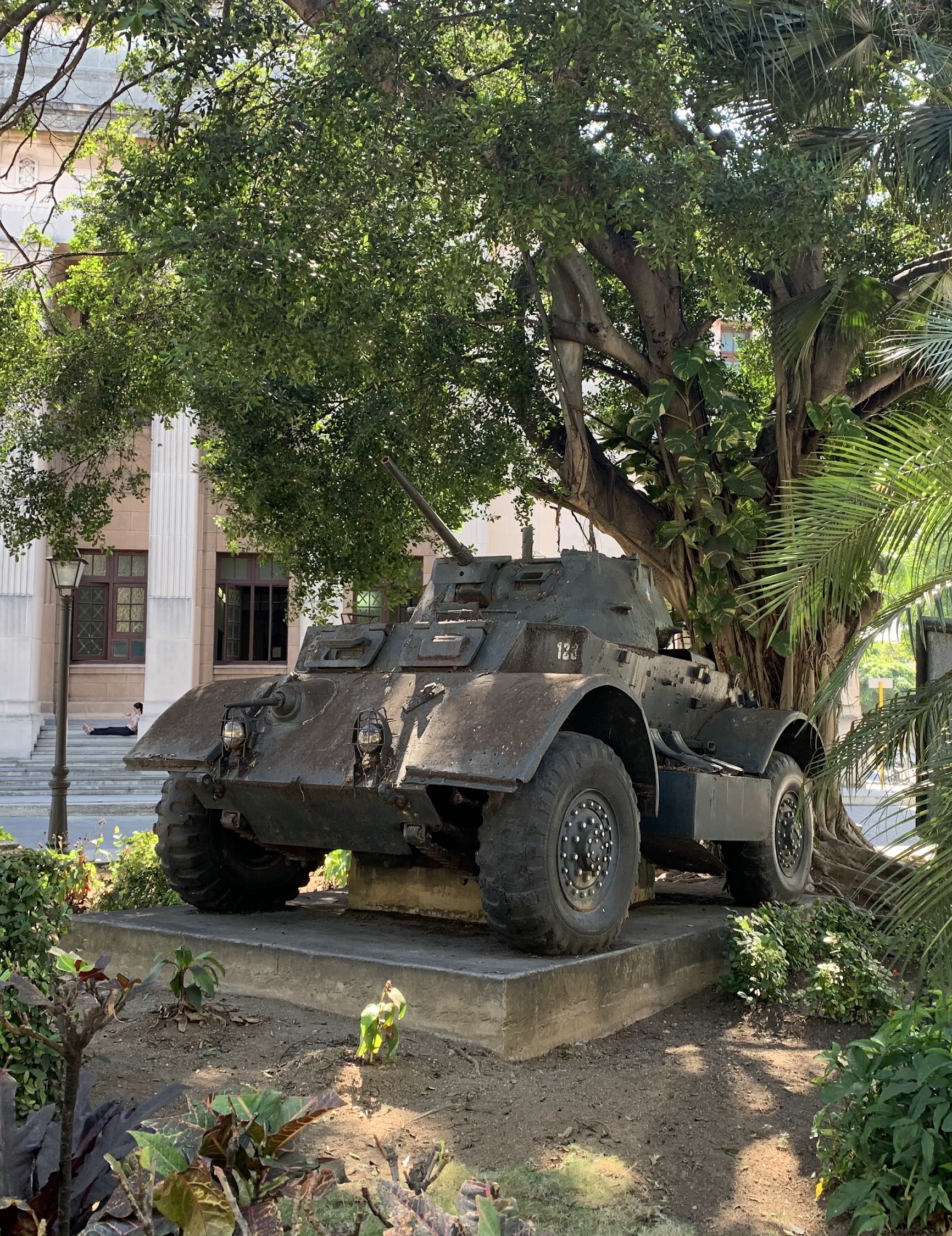 University of Havana El Vedado University of Havana El Vedado