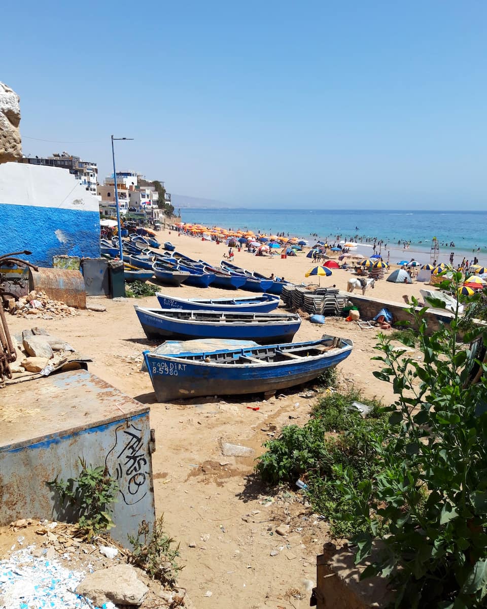 Agadir, Morocco Agadir, Morocco