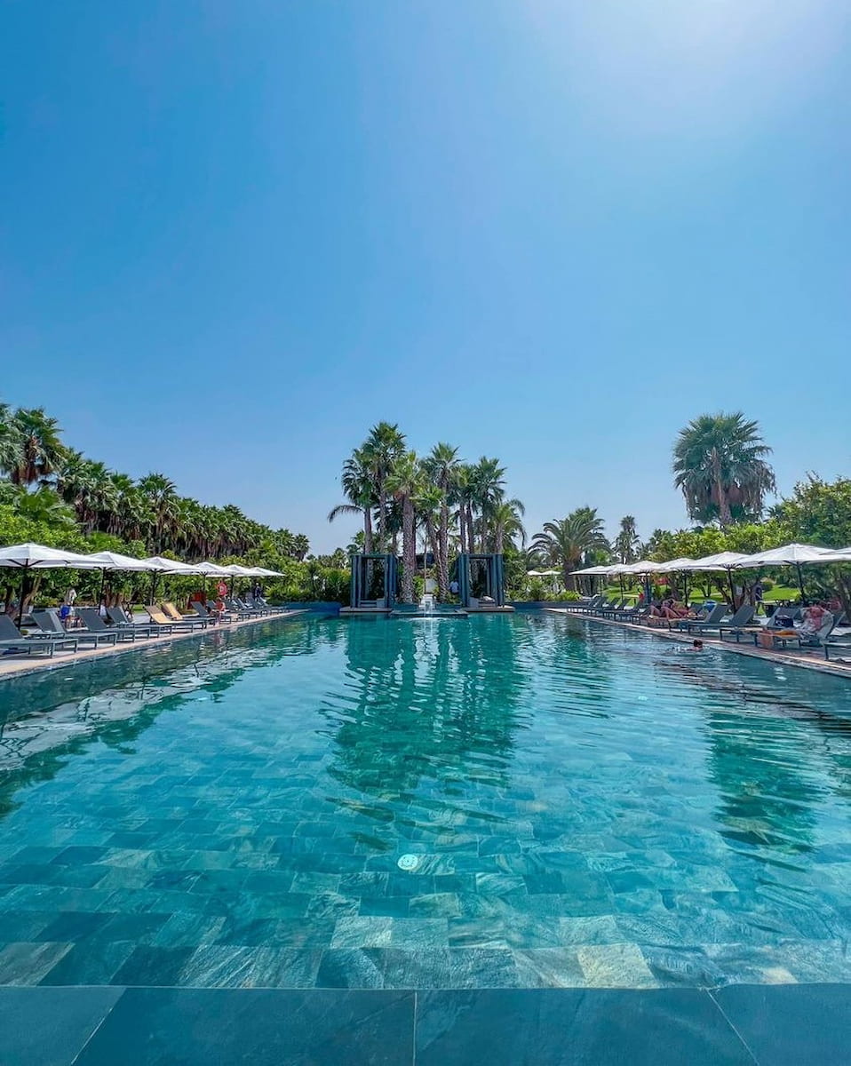 Agadir, Morocco Agadir, Morocco