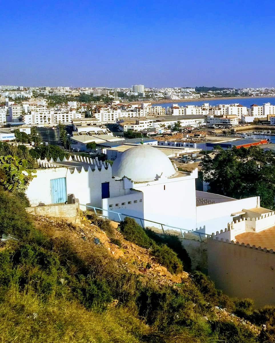 Agadir, Morocco Agadir, Morocco