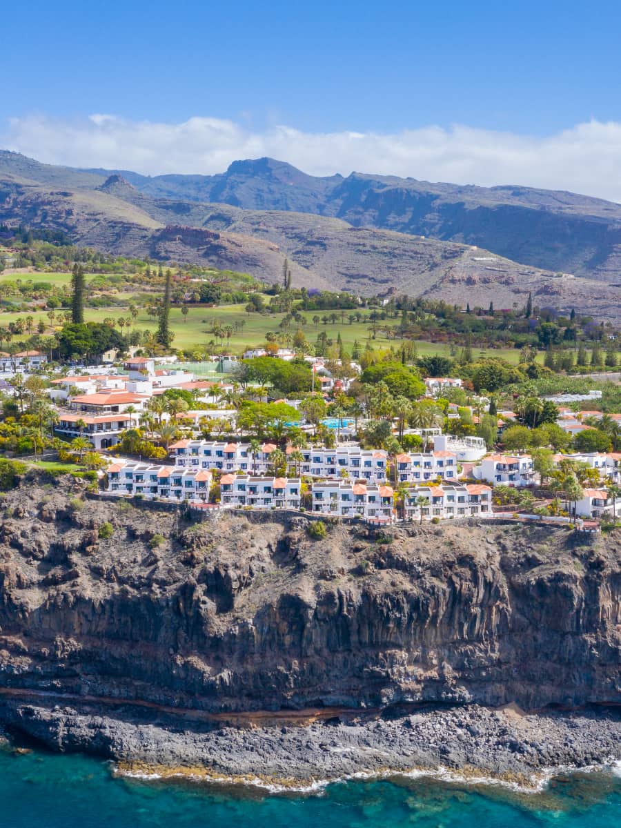 Alajeró, La Gomera Alajeró, La Gomera