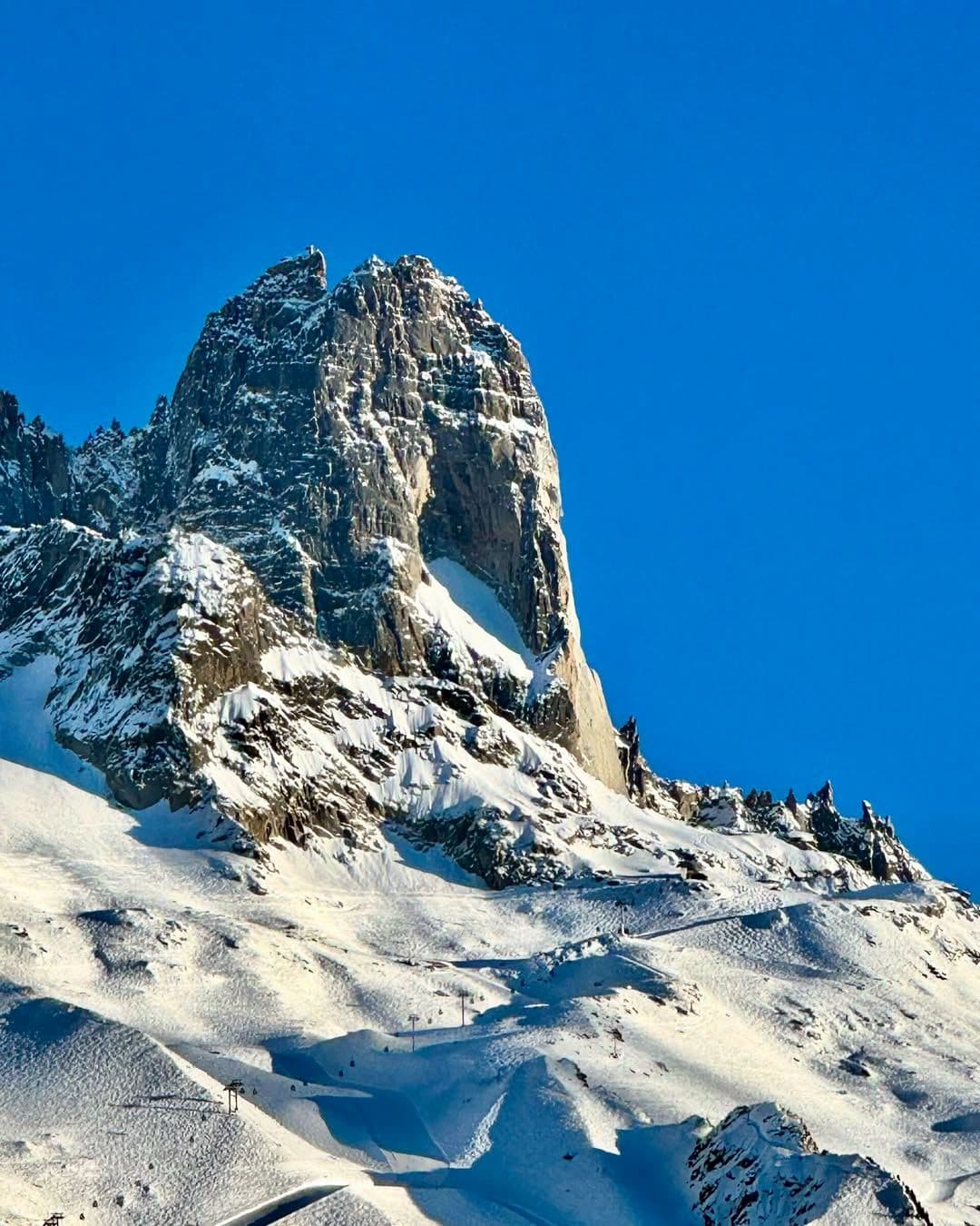 Argentière, Chamonix Argentière, Chamonix