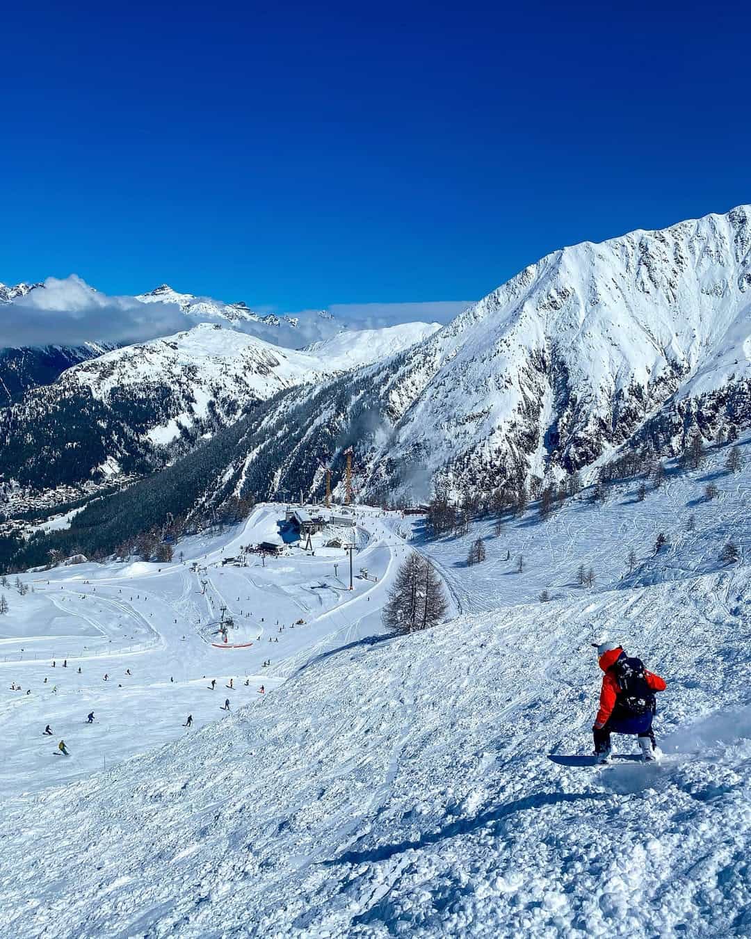 Argentière, Chamonix Argentière, Chamonix