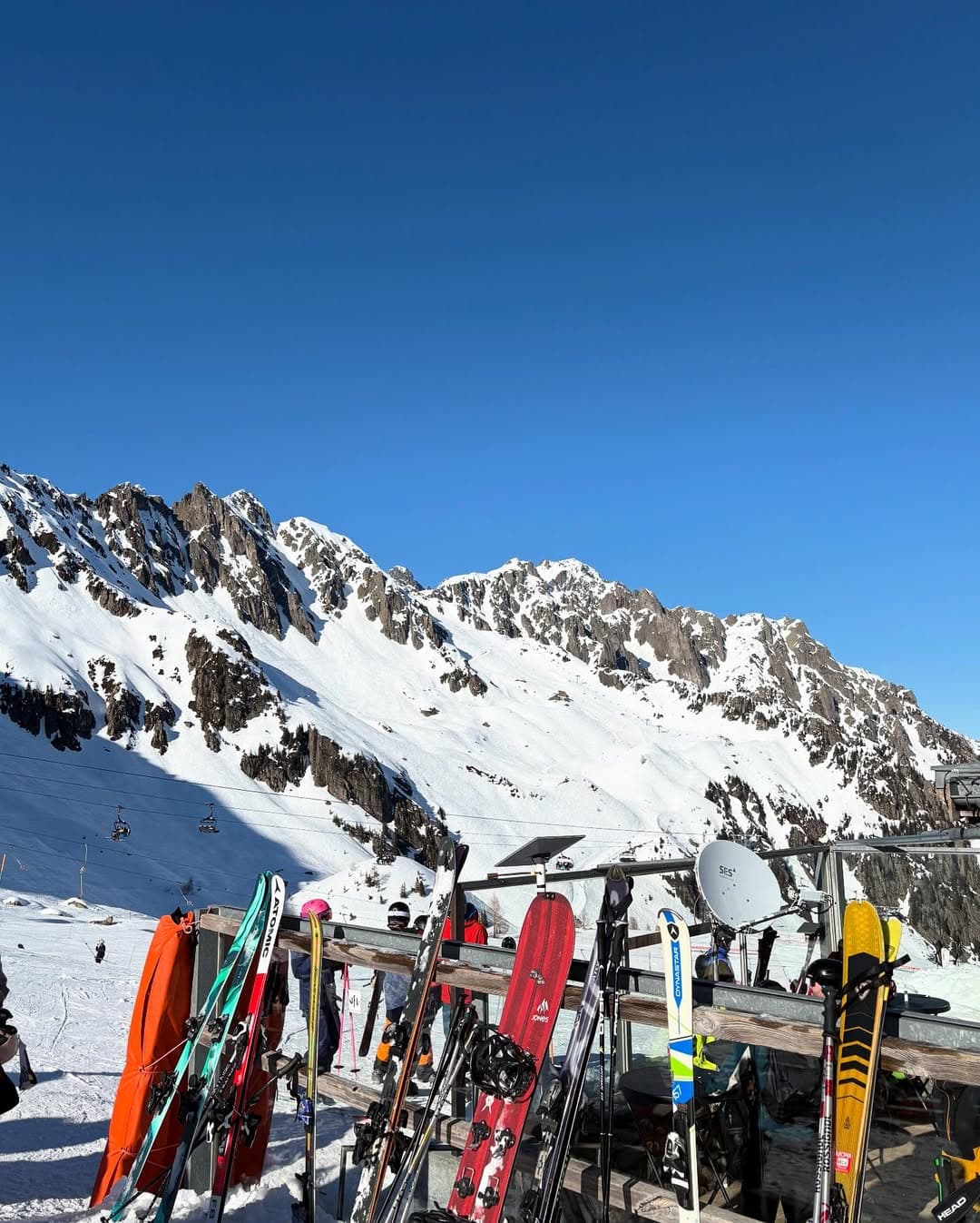 Argentière, Chamonix Argentière, Chamonix