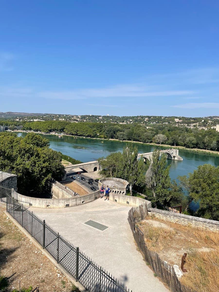 Avignon, Provence Avignon, Provence