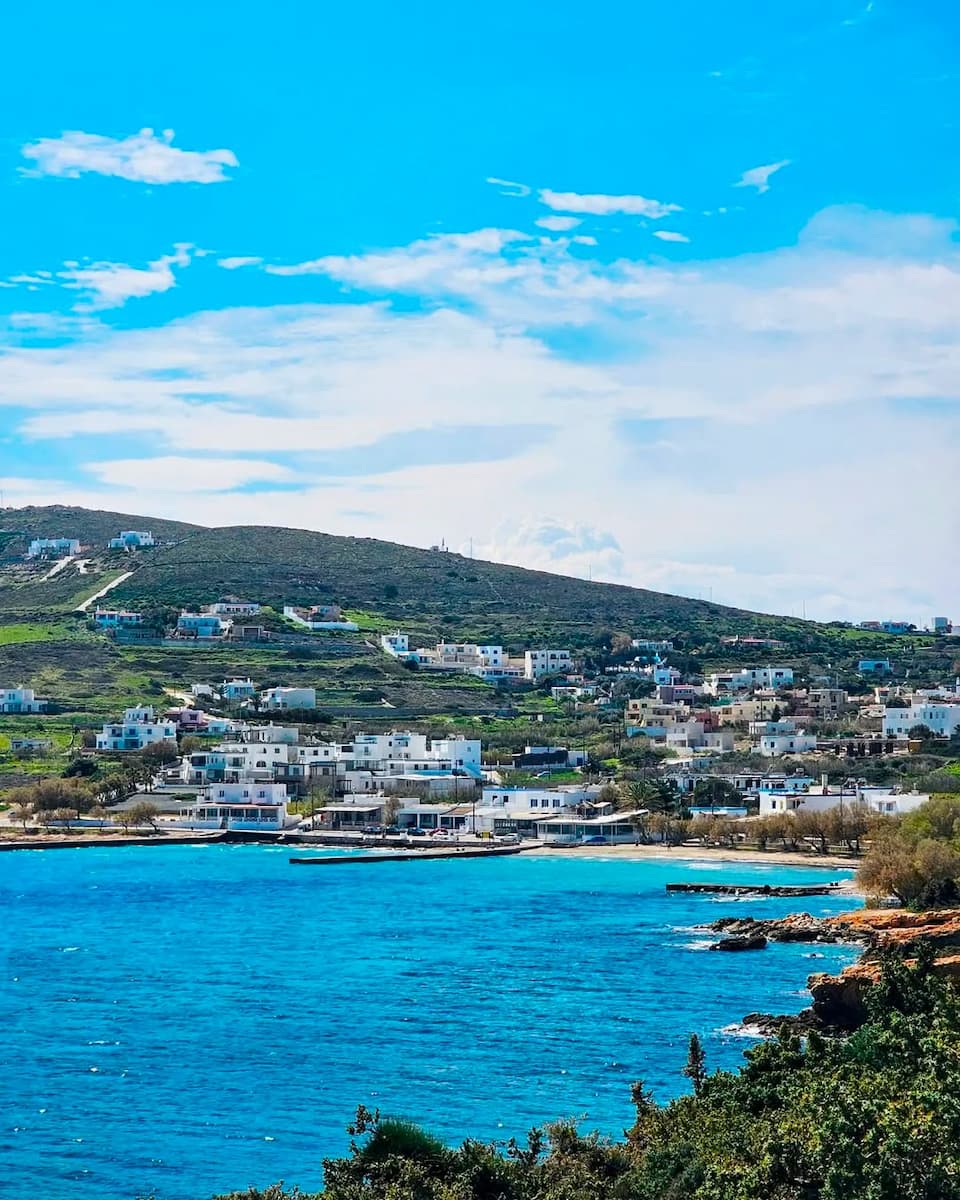 Azolimnos, Syros Azolimnos, Syros