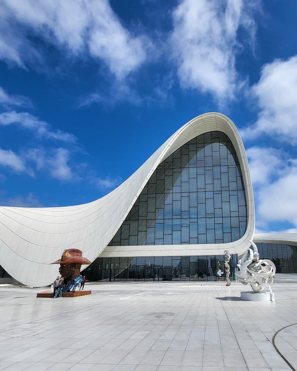 Baku, Azerbaijan Baku, Azerbaijan