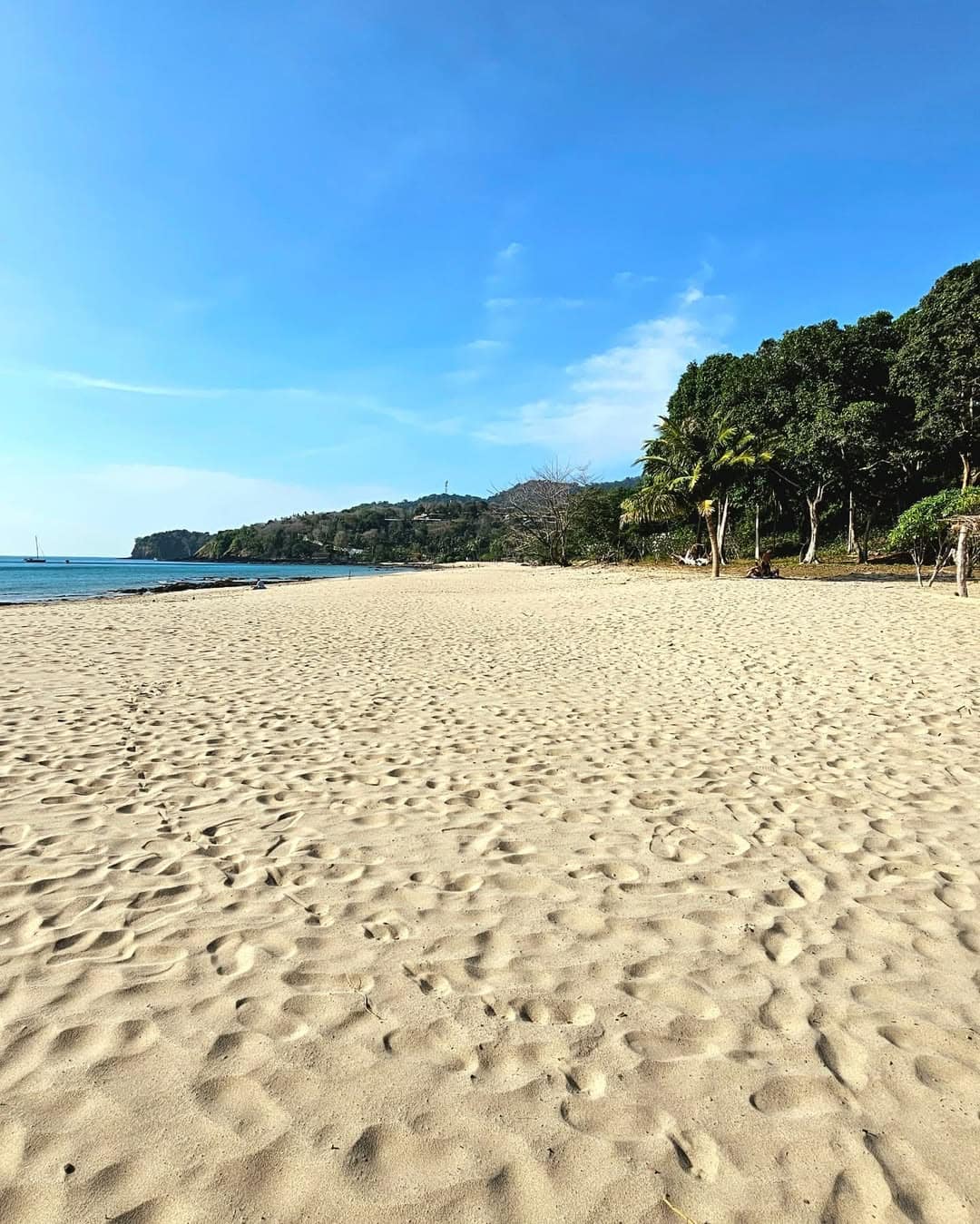 Bamboo Bay, Koh Lanta Bamboo Bay, Koh Lanta