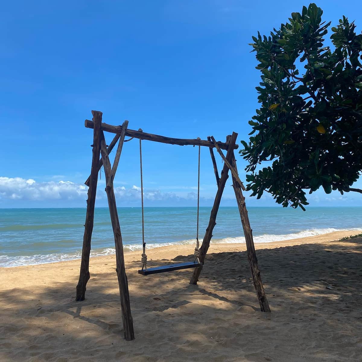 Bang Niang, Khao Lak Bang Niang, Khao Lak