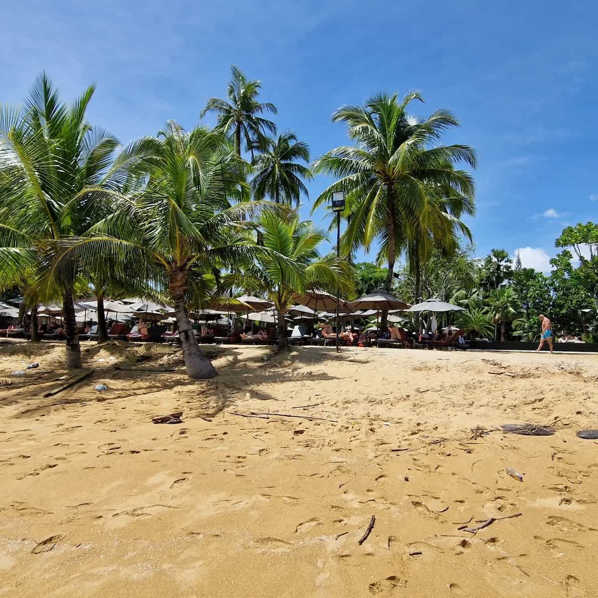 Bang Niang, Khao Lak Bang Niang, Khao Lak
