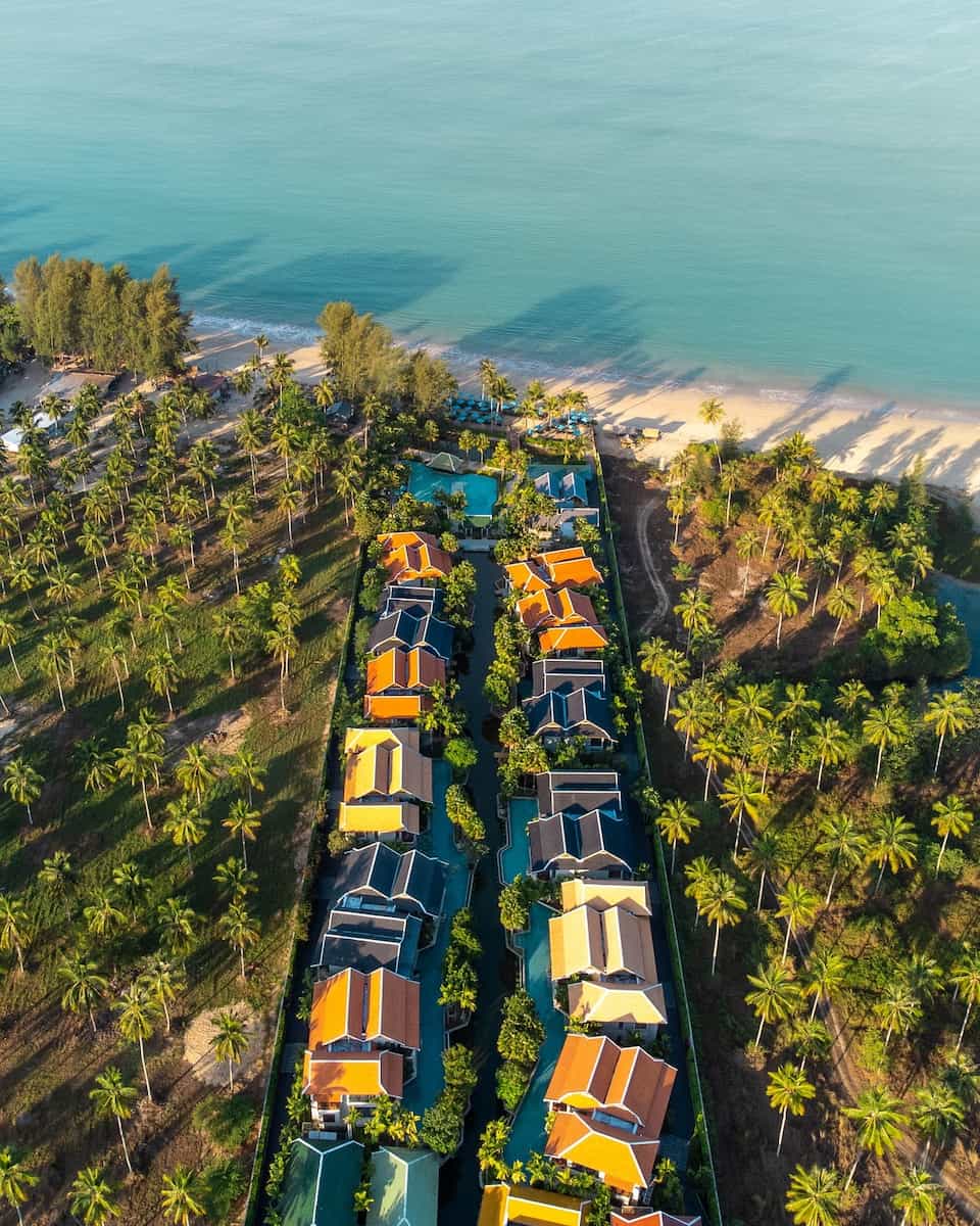 Bang Sak Beach, Khao Lak Bang Sak Beach, Khao Lak