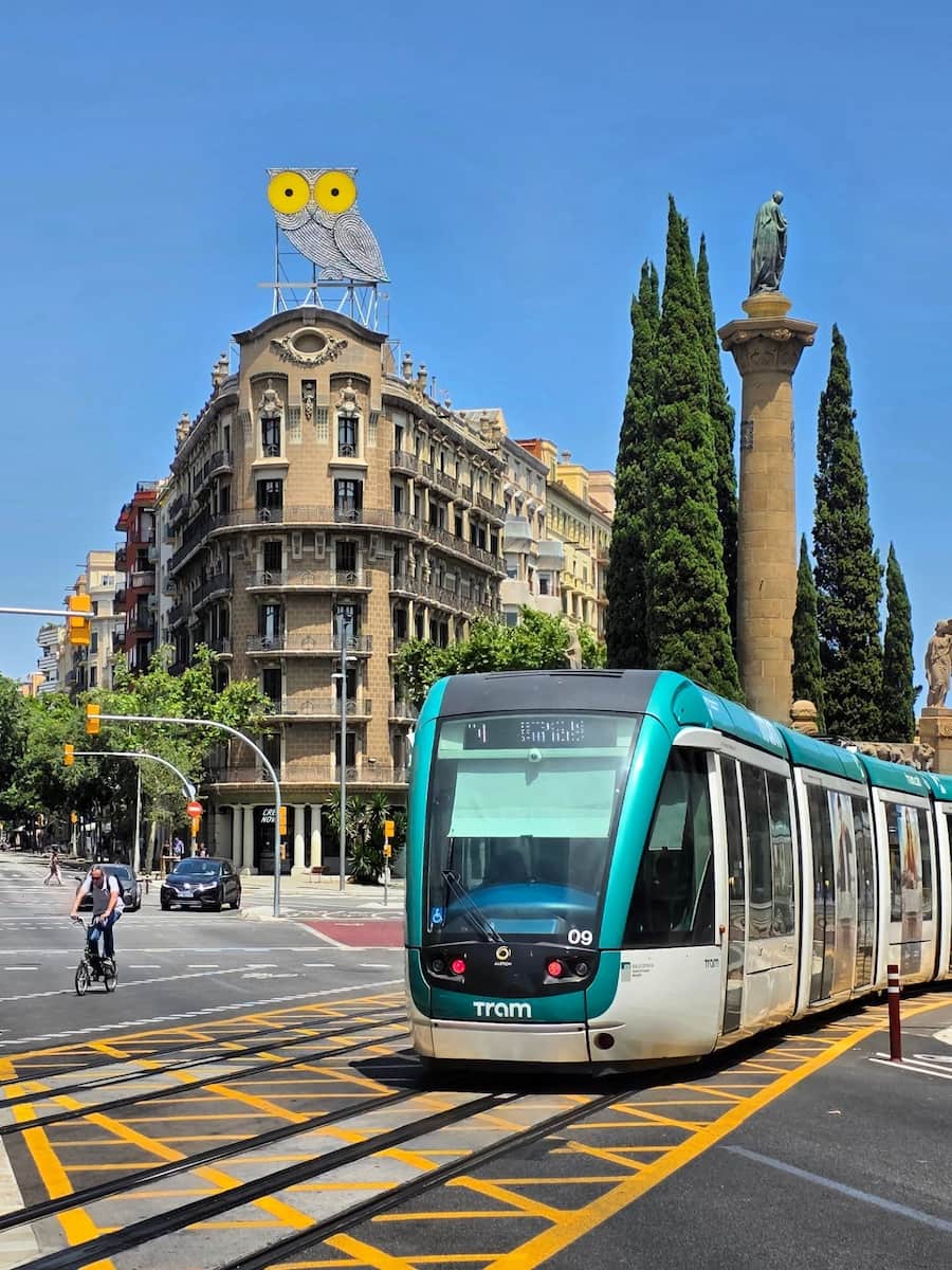 Barcelona, Spain Barcelona, Spain