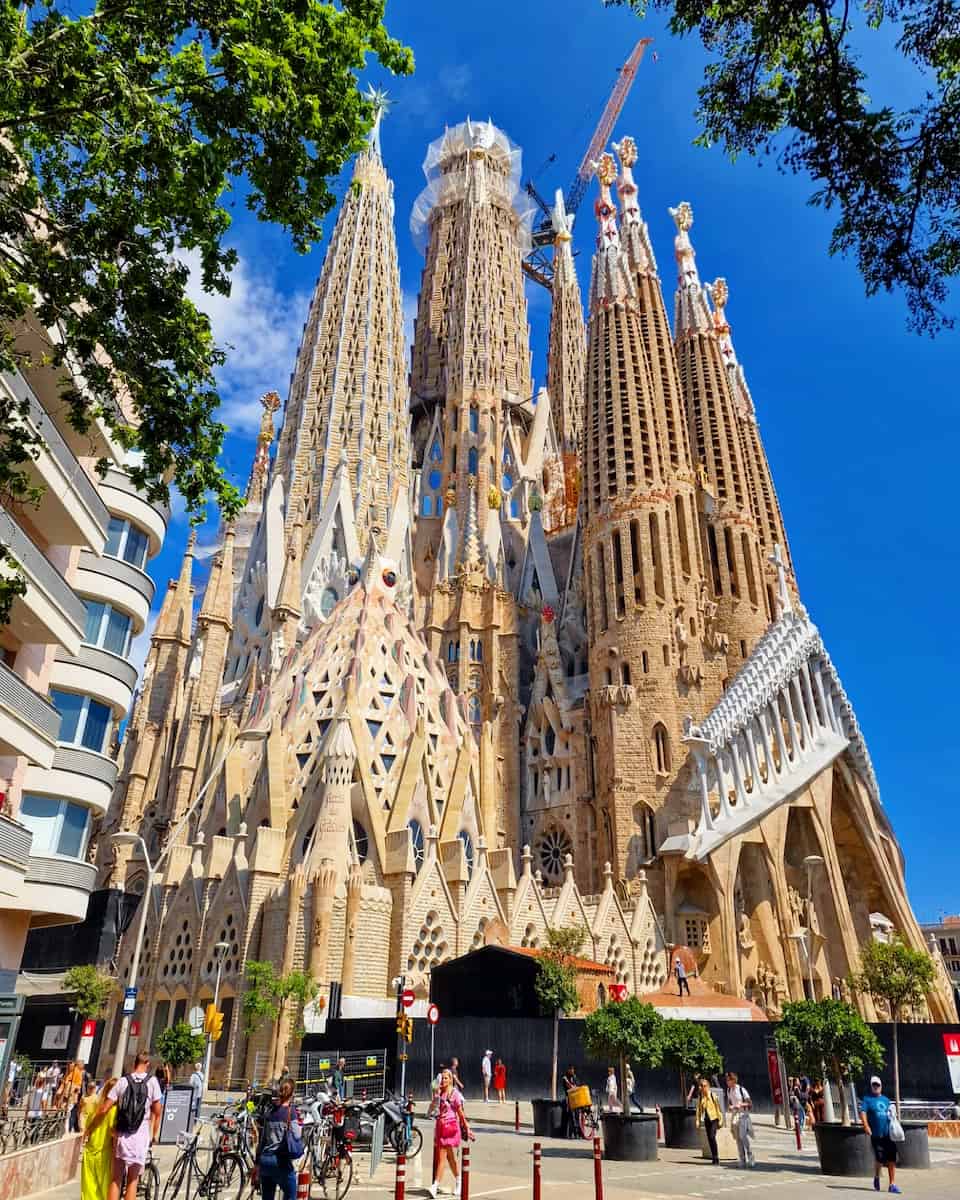 Barcelona, Spain Barcelona, Spain