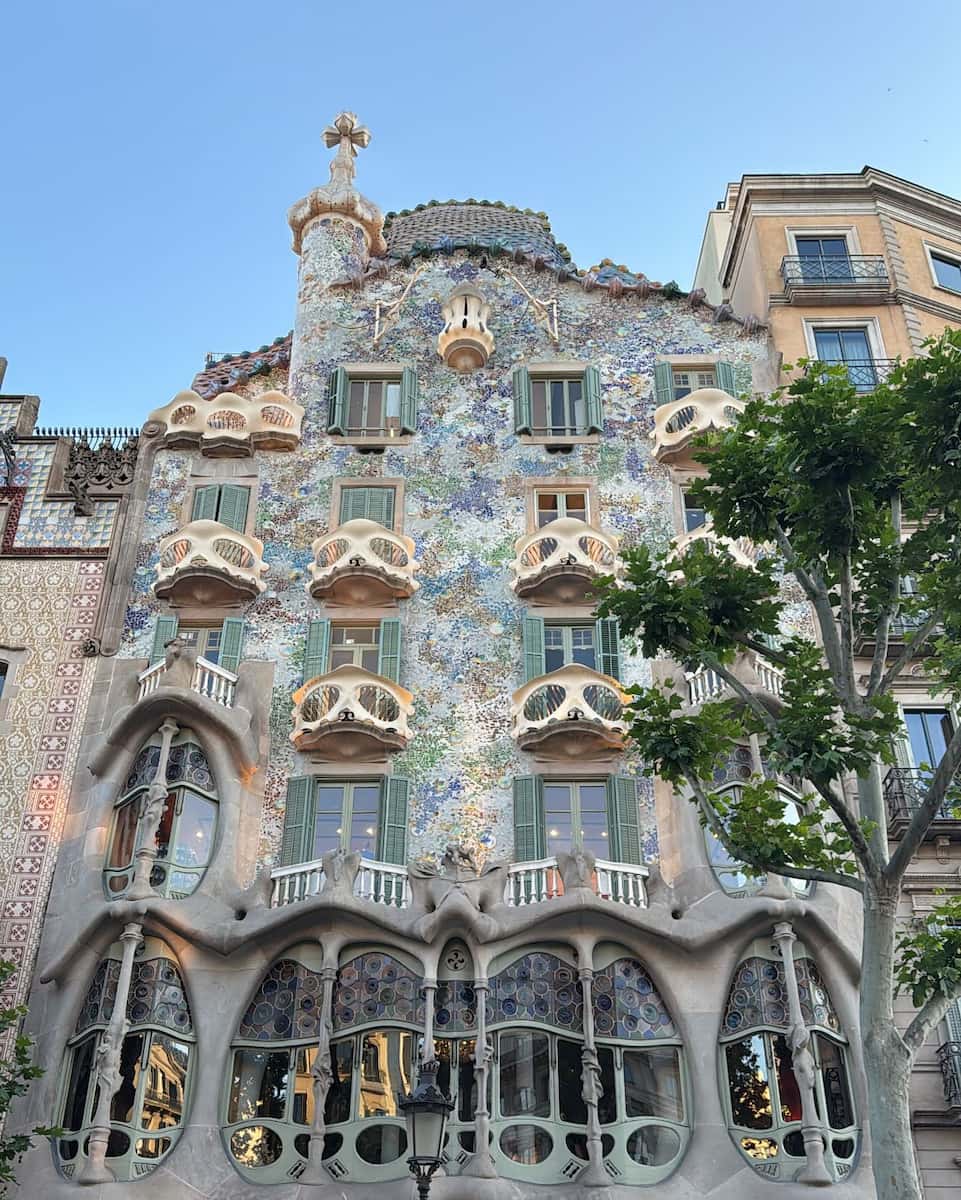 Barcelona, Spain Barcelona, Spain