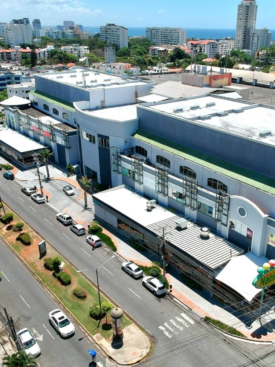 Bella Vista Mall, Santo Domingo Bella Vista Mall, Santo Domingo