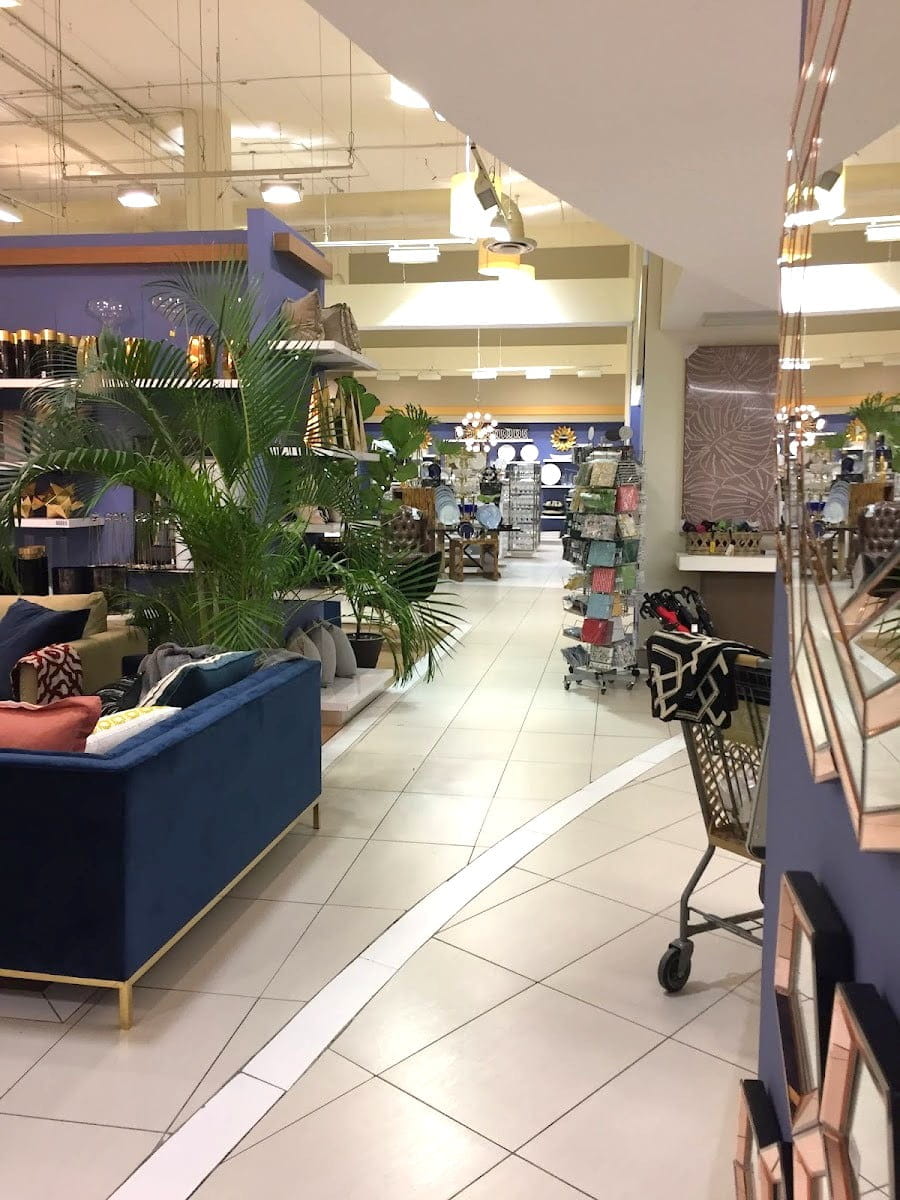 Bella Vista Mall, Santo Domingo Bella Vista Mall, Santo Domingo