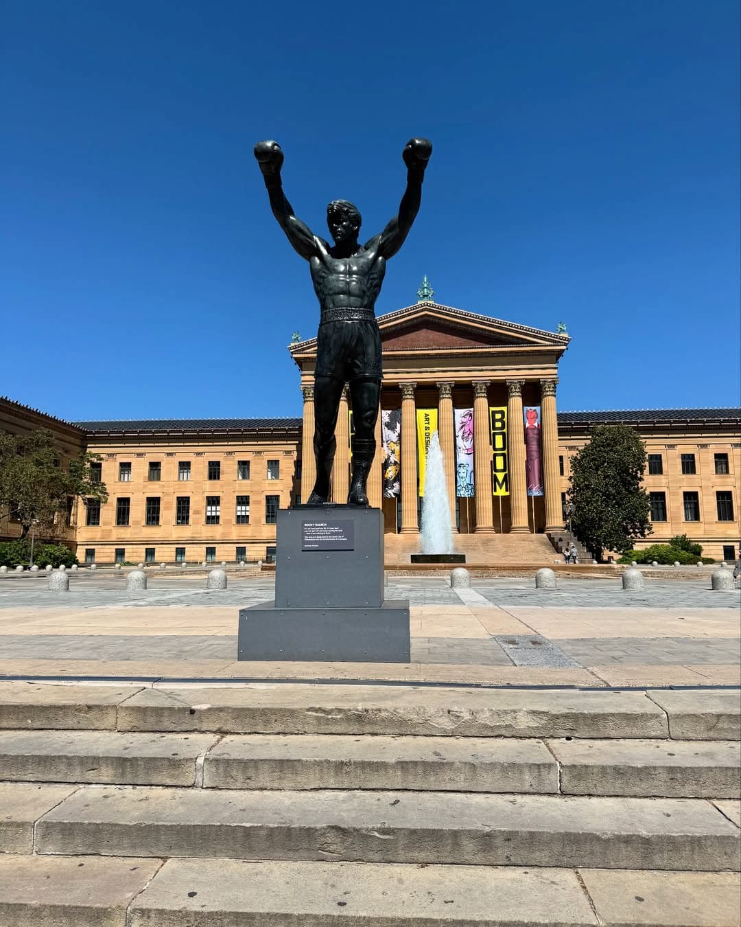 Benjamin Franklin Parkway, Philadelphia Benjamin Franklin Parkway, Philadelphia