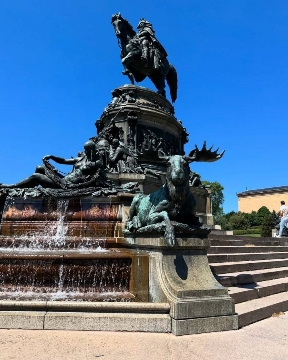 Benjamin Franklin Parkway, Philadelphia Benjamin Franklin Parkway, Philadelphia