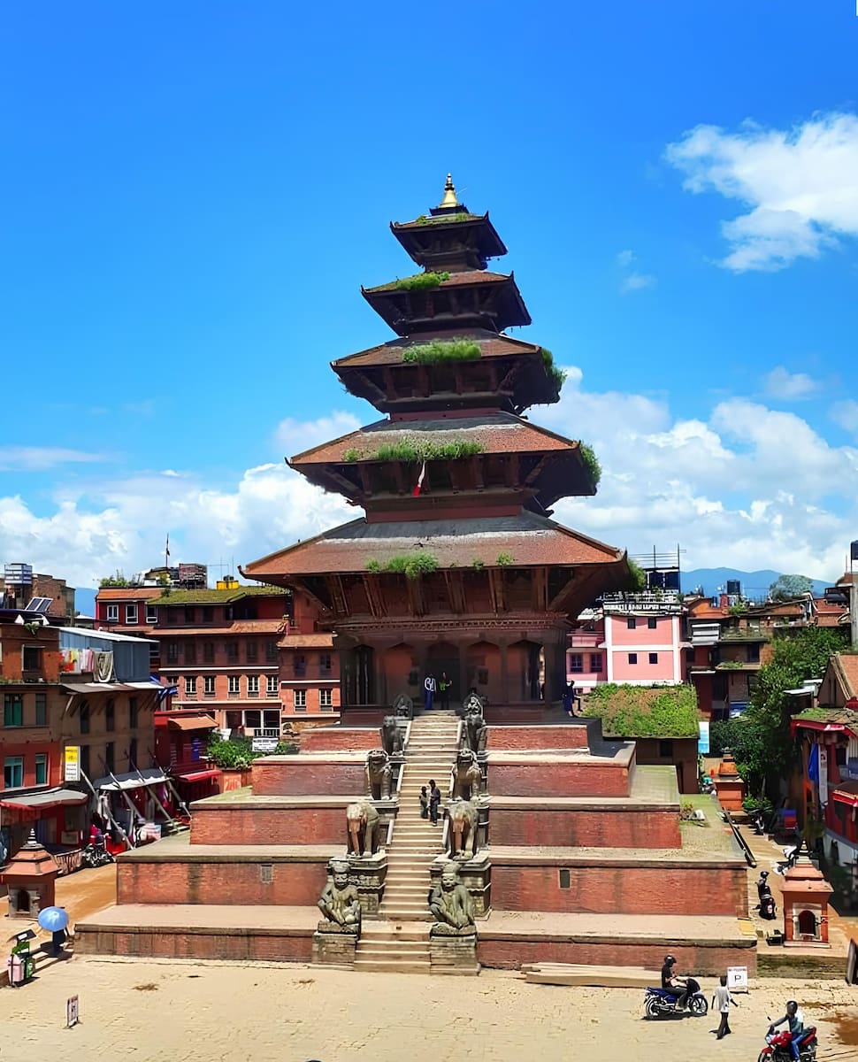 Bhaktapur, Kathmandu Bhaktapur, Kathmandu