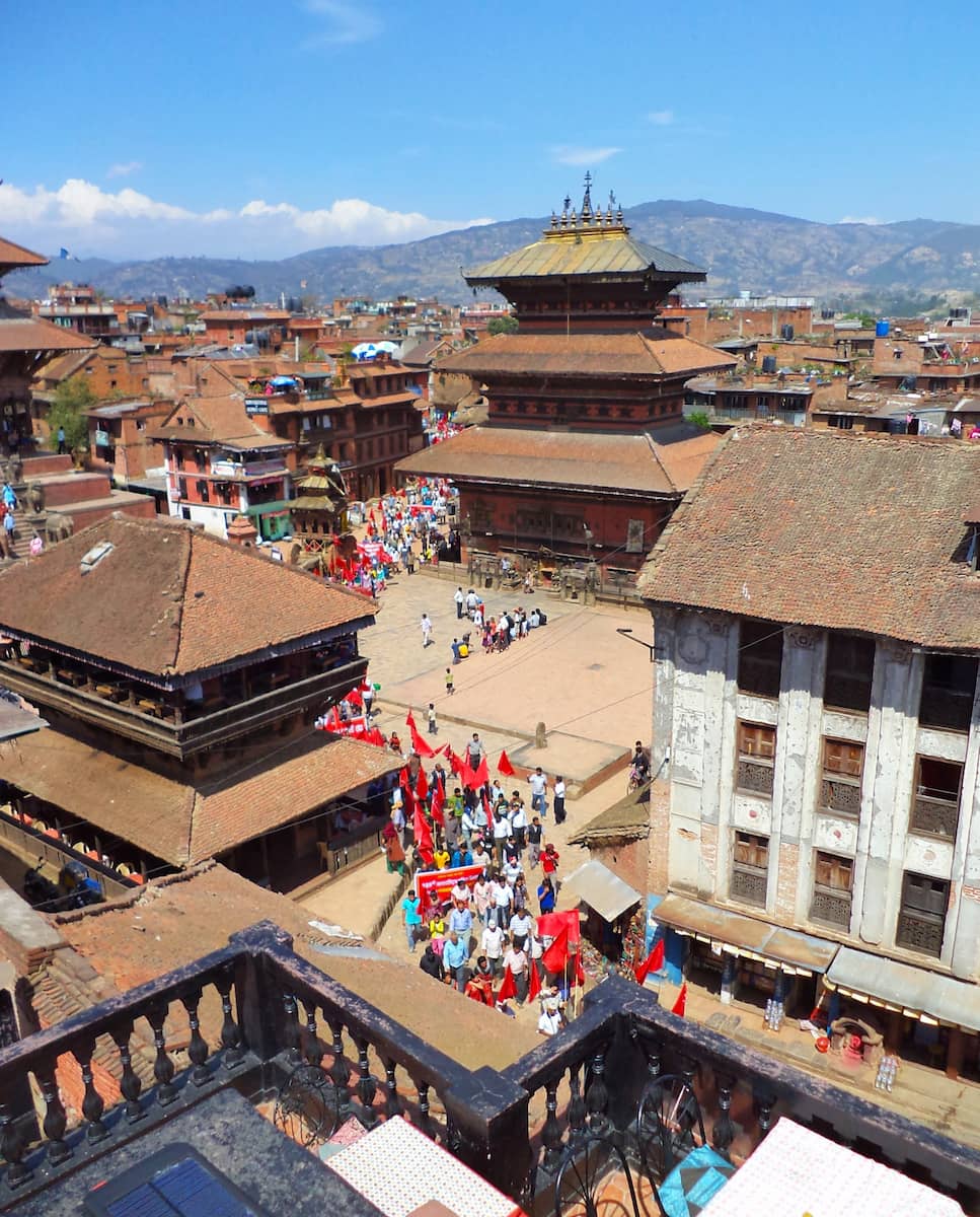 Bhaktapur, Kathmandu Bhaktapur, Kathmandu
