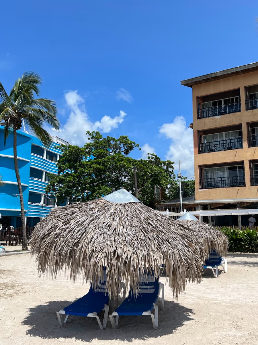 Boca Chica, Santo Domingo Boca Chica, Santo Domingo