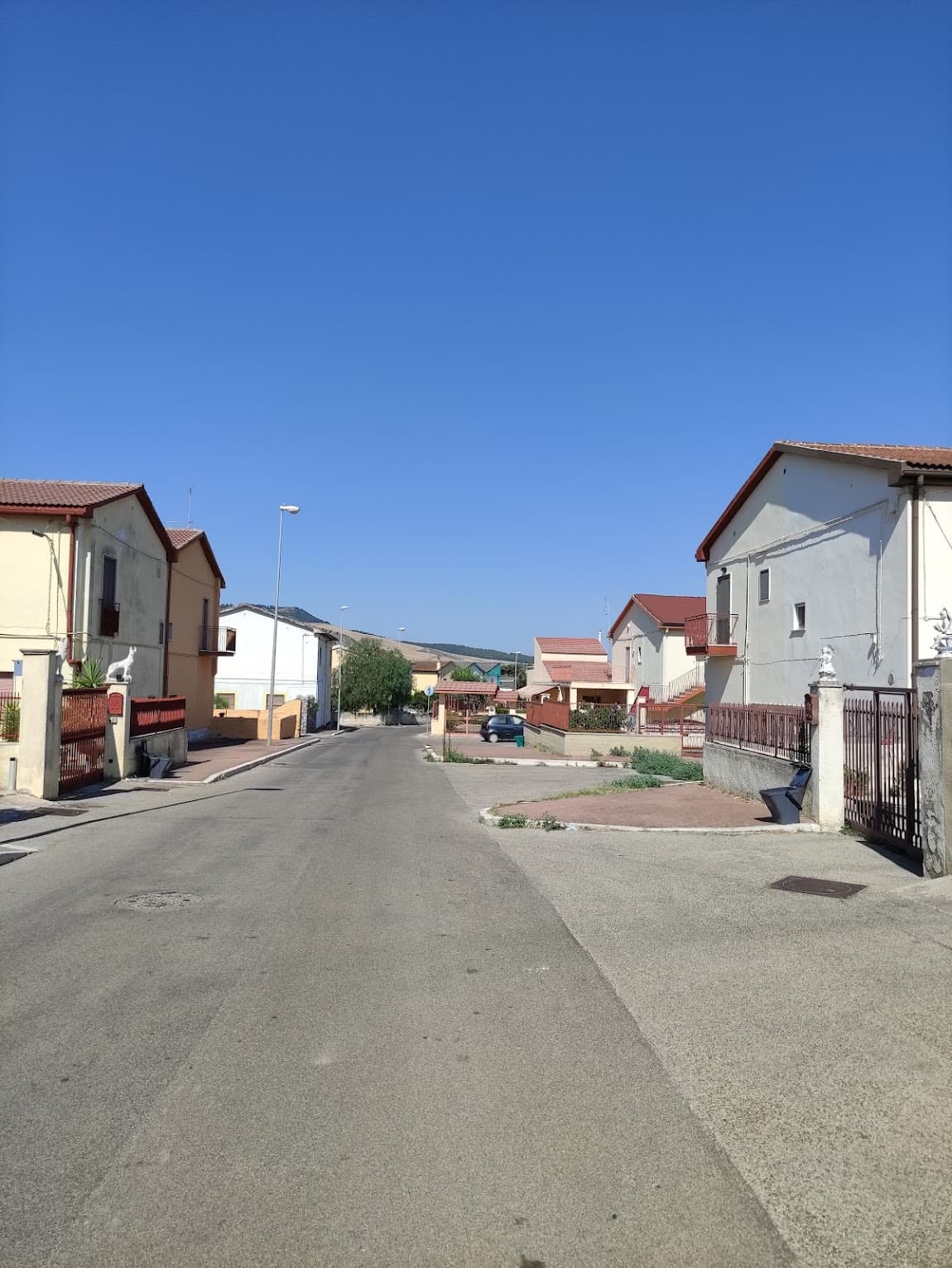 Borgo La Martella, Matera Borgo La Martella, Matera