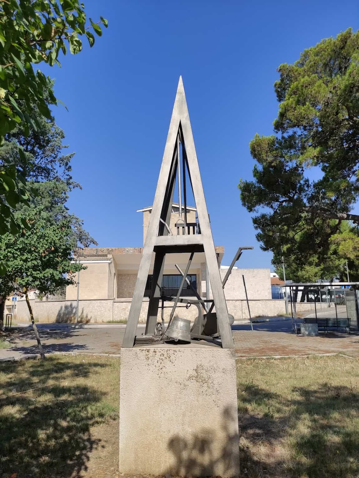 Borgo La Martella, Matera Borgo La Martella, Matera