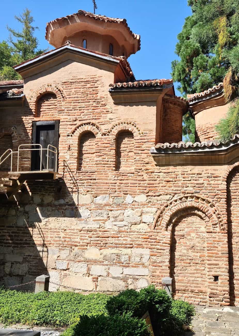 Boyana, Sofia Boyana, Sofia