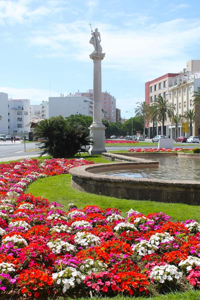 Cadiz, Spain Cadiz, Spain
