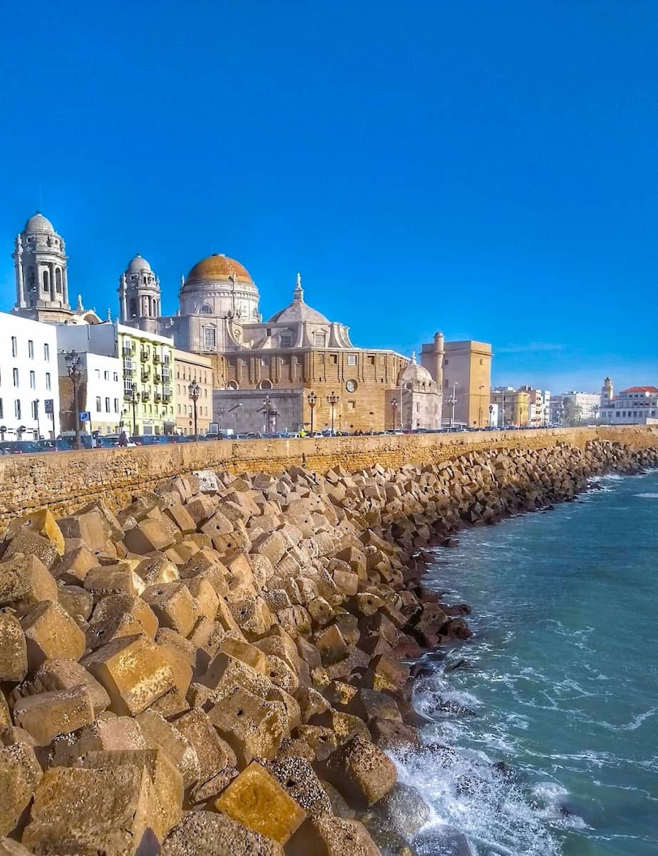 Cadiz, Spain Cadiz, Spain