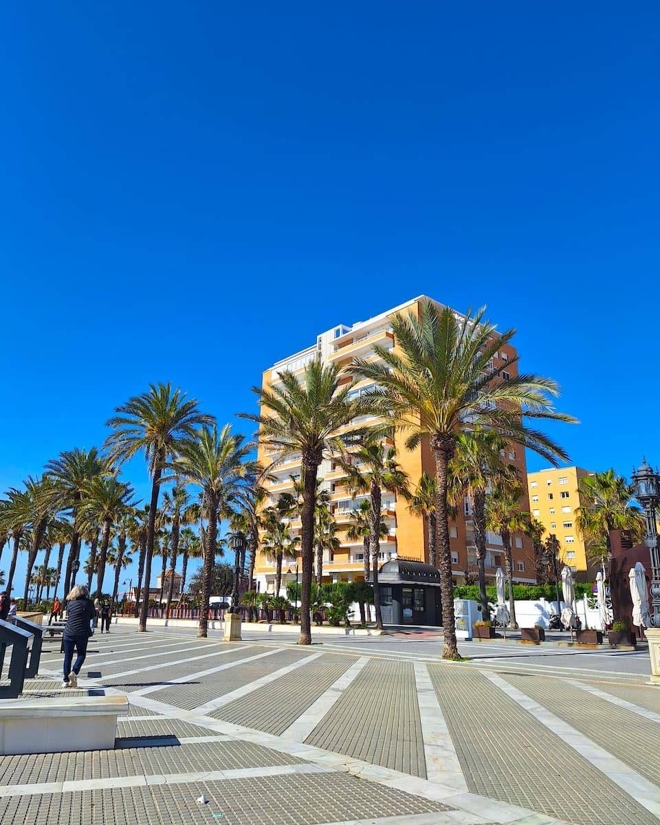 Cadiz, Spain Cadiz, Spain