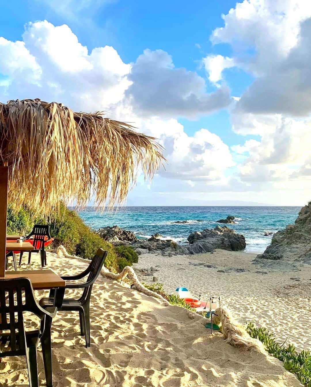 Capo Vaticano, Calabria Capo Vaticano, Calabria