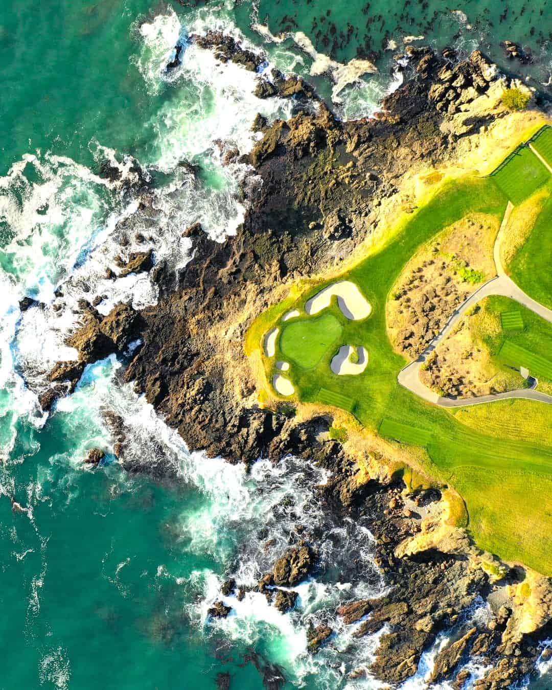 Carmel-by-the-Sea Carmel-by-the-Sea