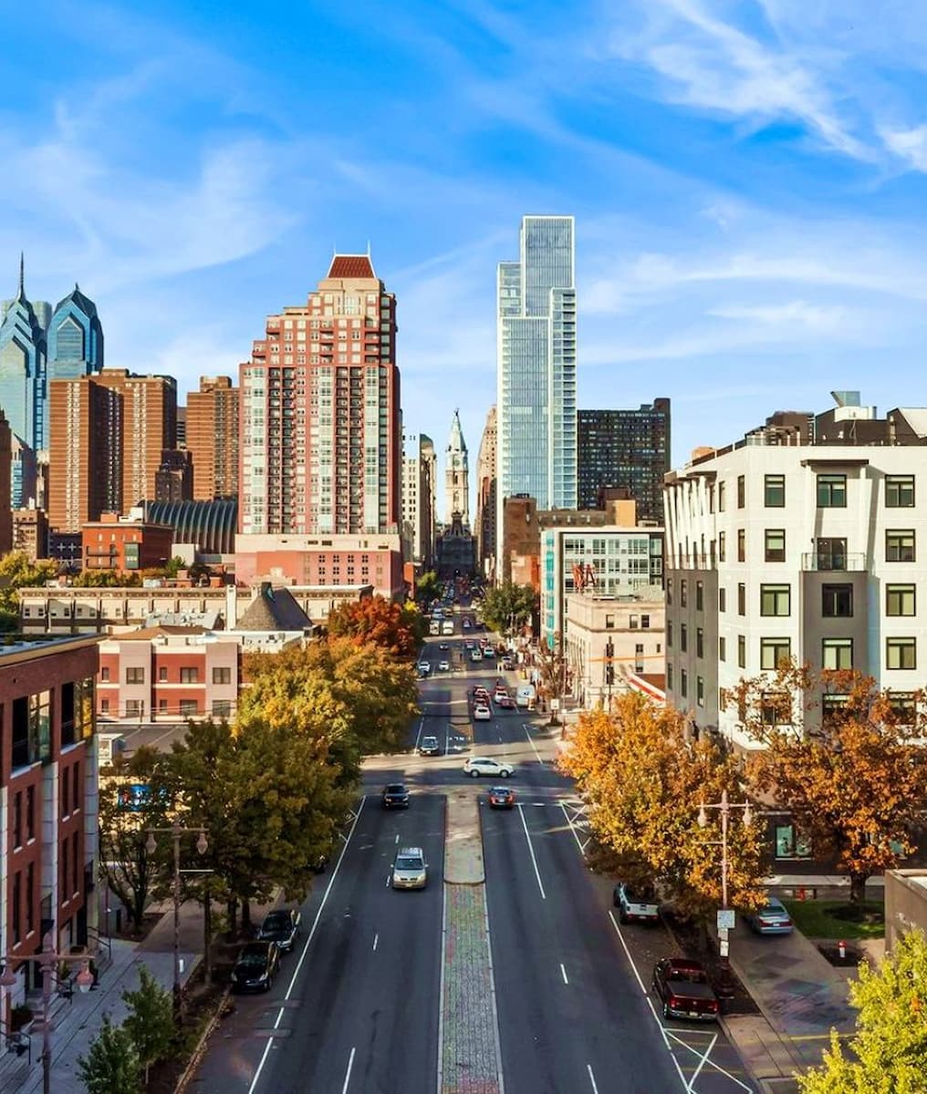 Center City, Philadelphia Center City, Philadelphia